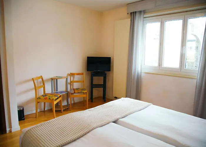 Al Pozz Boutique Resort