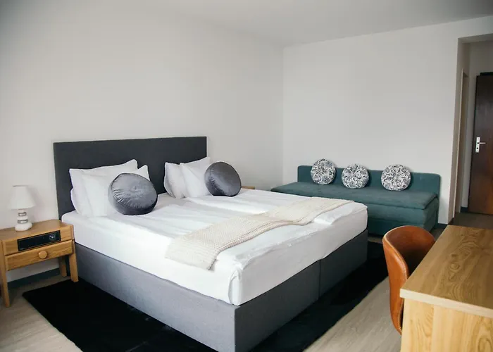 Al Pozz Boutique Resort