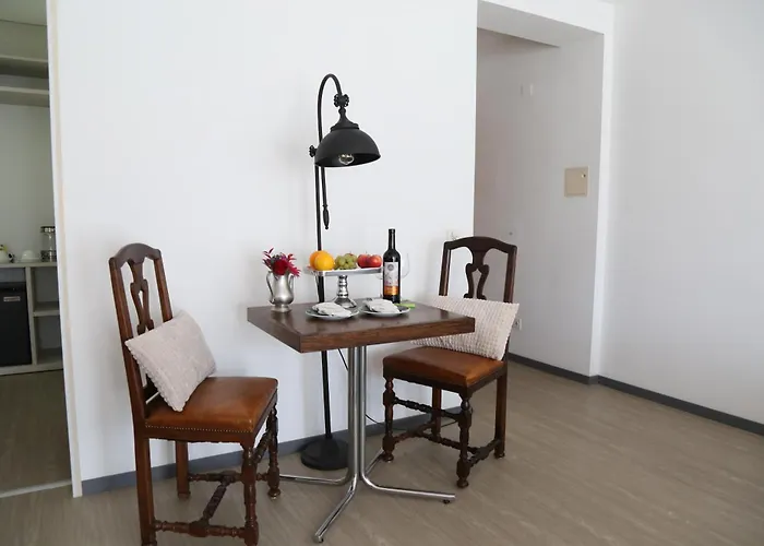 Al Pozz Boutique Resort