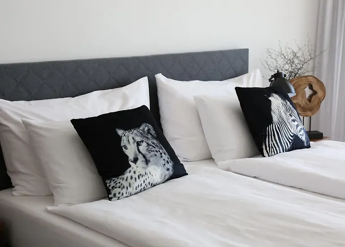 Al Pozz Boutique Resort