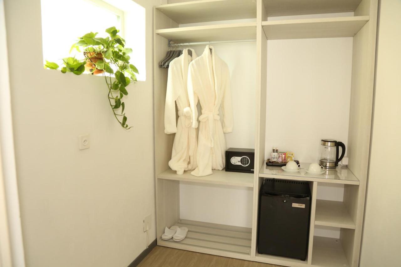 Al Pozz Boutique Estalagem *