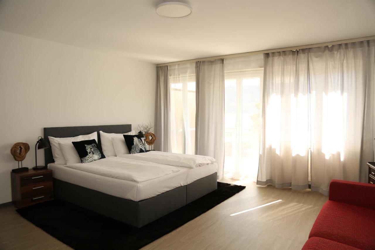Estalagem Al Pozz Boutique Muralto