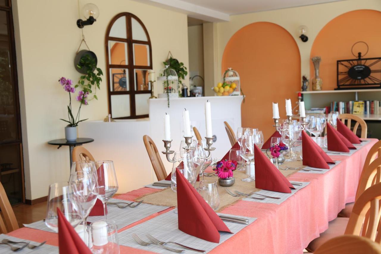 Estalagem Al Pozz Boutique Muralto
