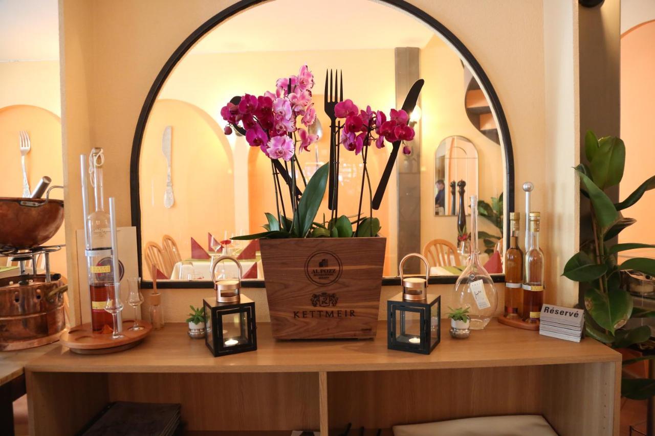 Al Pozz Boutique