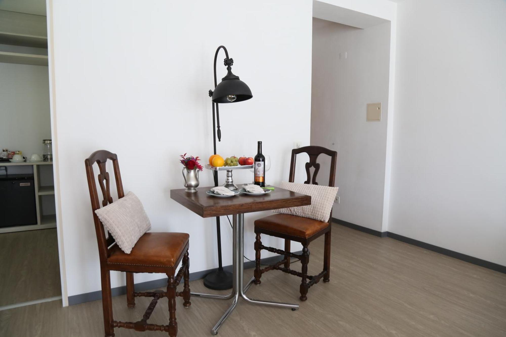 Al Pozz Boutique Muralto